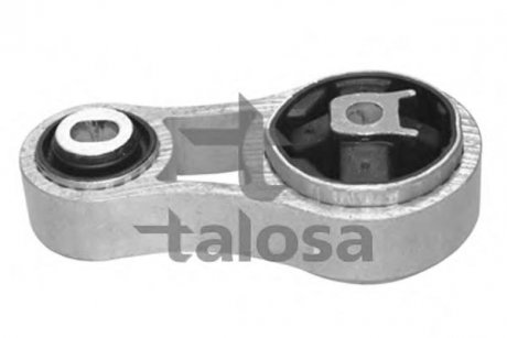61-05227 TALOSA Опора двигателя верхняя Renault Trafic/ Opel Vivaro 2.5D 01-