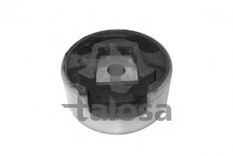 61-05278 TALOSA Опора двигателя зад. ниже. VW Caddy, Golf V, Touran Skoda Octavia, Superb, Yeti 1,9TDI-3,2 03-13