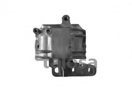 61-05286 TALOSA Опора двигателя правая Audi A3 Skoda Octavia, Yeti VW Caddy III, Golf Plus, Golf V, Golf VI, Jetta III, Jetta IV 1.4-2.0 05.03-