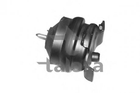 61-05311 TALOSA Опора двигателя перед. VW Golf/Passat (резиновая)