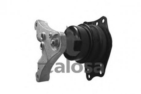 61-05317 TALOSA Опора двигателя правая Seat Cordoba, Ibiza III Skoda Fabia I VW Polo 1.4 10.99-04.12