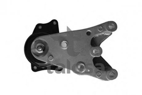 61-05318 TALOSA Опора двигателя Seat Cordoba, Ibiza IV Skoda Fabia VW Fox, Polo 1.2 07.01-