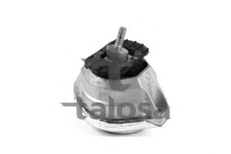 61-06620 TALOSA Опора двигателя левая BMW 5(E60/E61) 2.0-3.0 03-