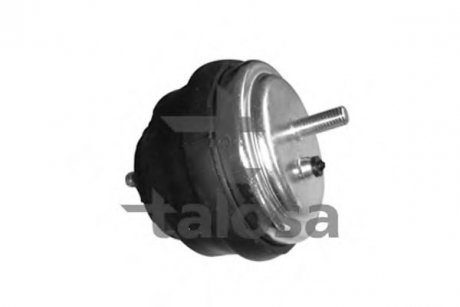 61-06635 TALOSA Опора двигателя BMW 5 (E39) 2.5TDS 96-04