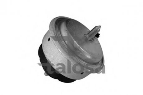 61-06636 TALOSA Опора двигуна Bmw 3 L/P(E46) 330d 10/99-