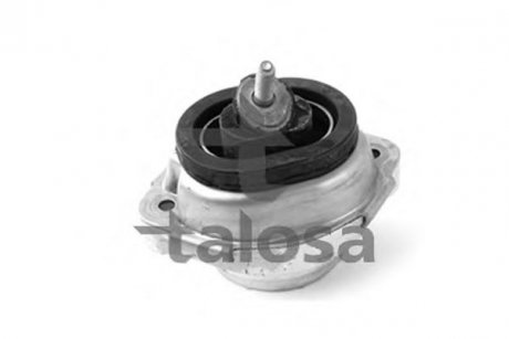 61-06639 TALOSA Опора двигателя BMW X5 E53 3.0i 05.00-