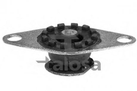 61-06791 TALOSA Опора двигателя задняя Fiat Uno 0.9/1.1/1.3 89-