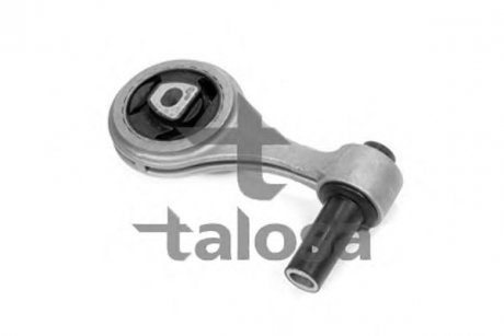 61-06796 TALOSA Опора двигуна задня Fiat Doblo 1.3 D 10-