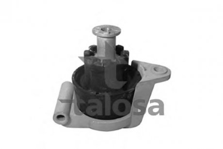 61-06903 TALOSA Опора КПП Opel Astra G 98-