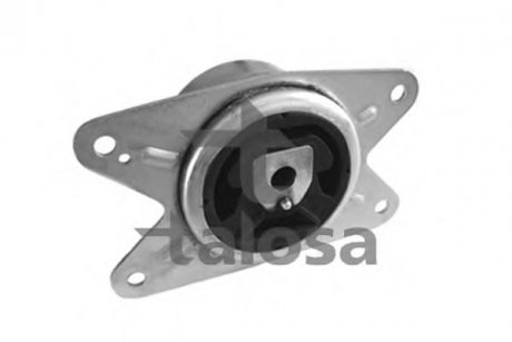 61-06907 TALOSA Опора двигателя Opel Astra G 98-