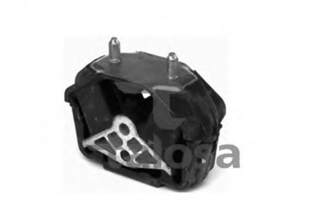 61-06917 TALOSA Опора двигателя Opel Astra,Vectra,Calibra задн.