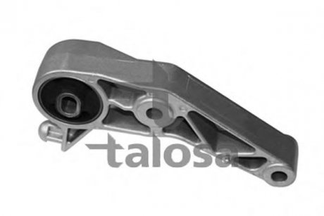 61-06933 TALOSA Опора КПП Opel Combo,Corsa C 1.4-1.7D 00-