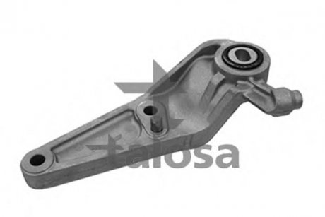 61-06948 TALOSA Опора двигуна Opel Corsa D 1.0,1.2,1.4 07.06-