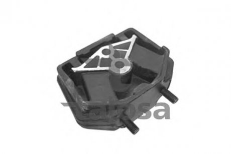 61-06961 TALOSA Опора двигателя зад. Opel Astra 1,4/1,6 OHC Vectra 1,4/1,6/1,7 TD