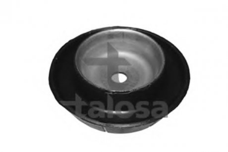 63-04961 TALOSA Опора передн. амортизатора Opel Agila 08-/Suzuki Splash 08-