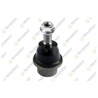 TEKNOROT CHEVROLET кульова опора TRAILBLAZER 01- CH-184