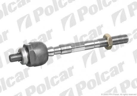H-212 TEKNOROT TEKNOROT HONDA Тяга рулевая лев./прав.Civic 95- M12/M14 L=182mm