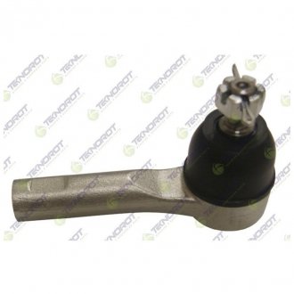 TEKNOROT HONDA Наконечник передн ODYSSEY 2.4 i- H-612