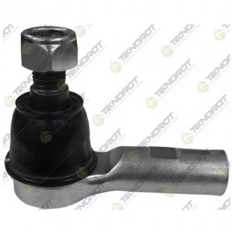 TEKNOROT ISUZU Наконечник лів/прав D-MAX 02- I-101