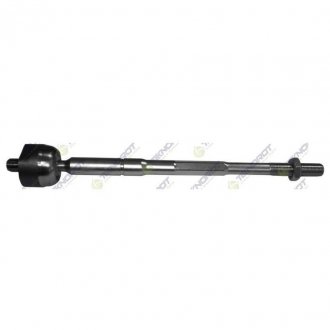 I-103 TEKNOROT TEKNOROT ISUZU Тяга рульова D-MAX 3.0 07-12