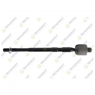 I-133 TEKNOROT TEKNOROT ISUZU Тяга рульова D-MAX 2.5/3.0 07-12