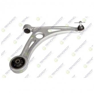 TEKNOROT HYUNDAI Важіль підвіски передн. прав. KONA EV 18-23, SOUL III (SK3) 1.6 MPi 19- KI-148