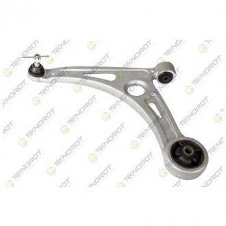 TEKNOROT HYUNDAI Важіль підвіски передн. лів. KONA EV 18-23, SOUL III (SK3) 1.6 MPi 19- KI-149