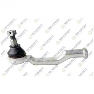 TEKNOROT MAZDA наконечник рульов.тяги B-Seria,Ford Ranger 98- MA-551