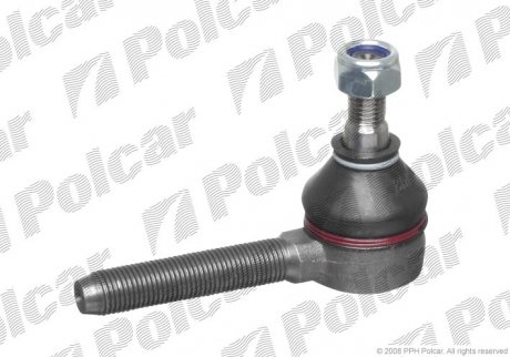 O-622 TEKNOROT TEKNOROT OPEL Наконечник рул. тяги лев.(внутр.кор.) M14*1,5RHT Omega A/B