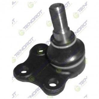 TEKNOROT RENAULT Шаровая опора с креплнием! лев./прав.Opel Vivaro,Laguna,Trafic II 01-,Espace 02- R-655