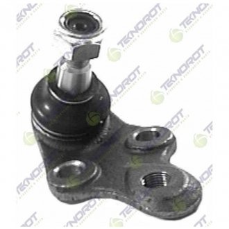 TEKNOROT TOYOTA кульова опора нижн.лів.Corolla 87- T-106