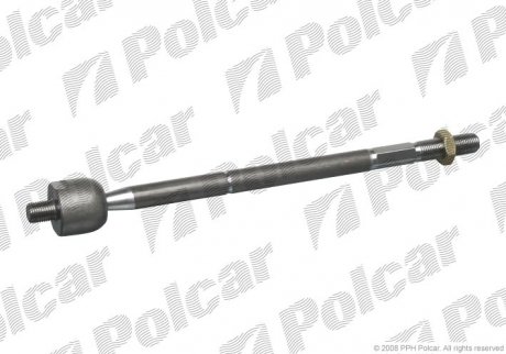 T-503 TEKNOROT TEKNOROT TOYOTA Тяга рулевая лев./прав.M15/M14 x1.5 Rav 4 III 05-