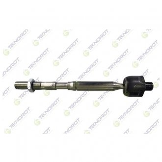 T-523 TEKNOROT TEKNOROT TOYOTA Тяга рулевая лев./прав.M16/M16x1.5 Rav 4 III 05-