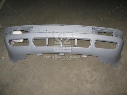 Бампер пров. AUDI 80 91-94 013 0065 900