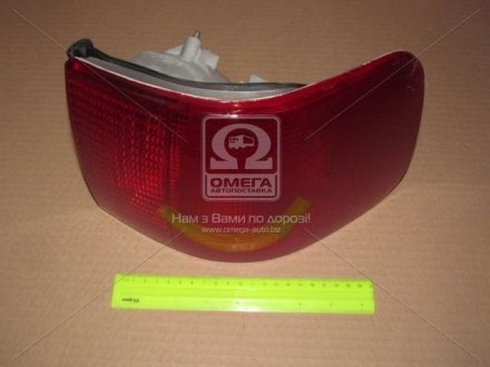 013 0072 FZ2C TEMPEST Ліхтар зад. пра. (тип А6 94-97 без жовтої вставки) AUDI 100 91-94 (вир-во TEMPEST)