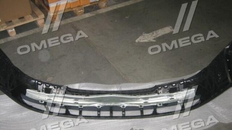 013 0073 900 TEMPEST Бампер пер. AUDI A4 95-99 (вир-во TEMPEST)
