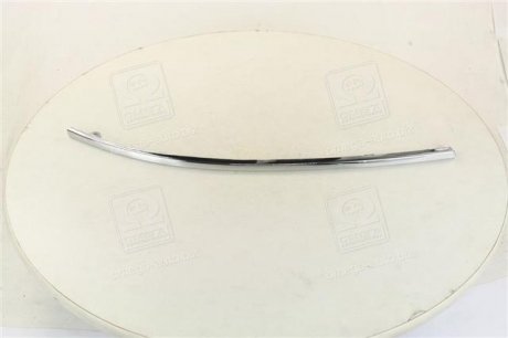 013 0078 921 TEMPEST Полоска под фарой пра. AUDI A6 01-05 (выр-во TEMPEST)