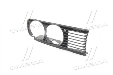 014 0084 991 TEMPEST Решітка радіатора лів. BMW 3 E30 87-93 (вир-во TEMPEST)