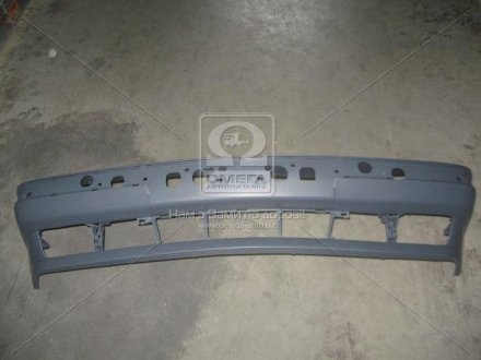 014 0088 900 TEMPEST Бампер пер. BMW 5 E34 (вир-во TEMPEST)