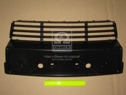 014 0088 922 TEMPEST Накладка бампера пров. BMW 5 E34 (вір-во TEMPEST)