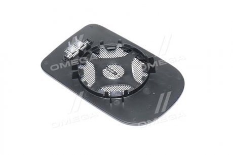 Дзерк. вкладиш лів.=пра. BMW 5 E39 (вир-во TEMPEST) 014 0089 431