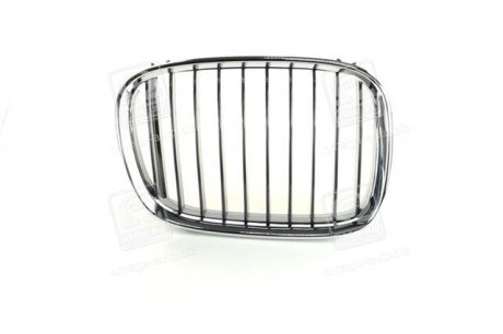 014 0089 914 TEMPEST Решетка в капоте пра. BMW 5 E39 (выр-во TEMPEST)