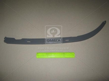 014 0089 915 TEMPEST Полоска под фарой лев. BMW 5 E39 (выр-во TEMPEST)