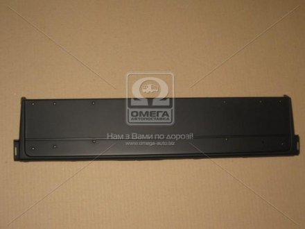 014 0089 924 TEMPEST Накладка бампера пров. середн. BMW 5 E39 (вір-во TEMPEST)