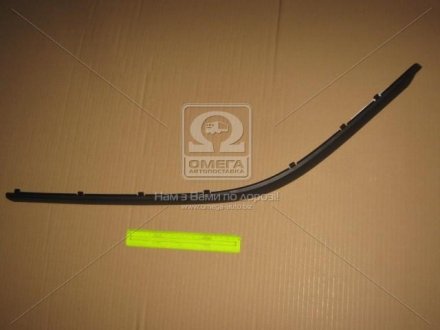 014 0089 926 TEMPEST Накладка бампера пров. пра. BMW 5 E39 (вір-во TEMPEST)