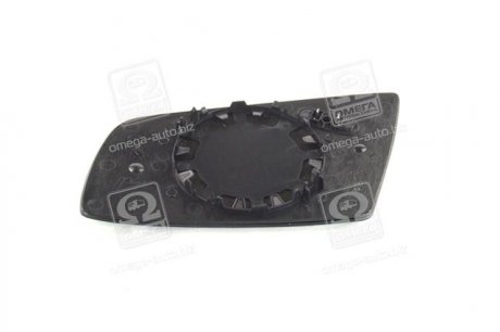 014 0090 432 TEMPEST Дзерк. вкладиш пра. BMW 5 E60 07.03- (вир-во TEMPEST)