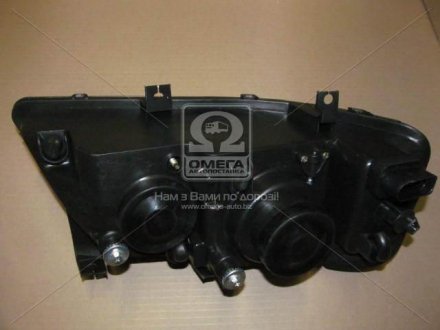 Фара лев. CHERY AMULET 04-12 (TEMPEST) 015 0098 R3C