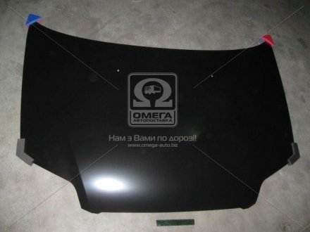 016 0105 280 TEMPEST Капот CHEV AVEO T200 04-06 (вир-во TEMPEST)