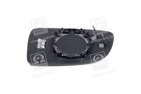 Дзерк. вкладиш пра. CHEV AVEO T250 06- (вир-во TEMPEST) 016 0106 430