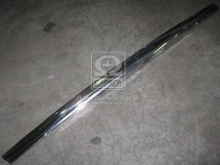 016 0106 791 TEMPEST Накладка крышки багажника CHEV AVEO T250 06- (выр-во TEMPEST)